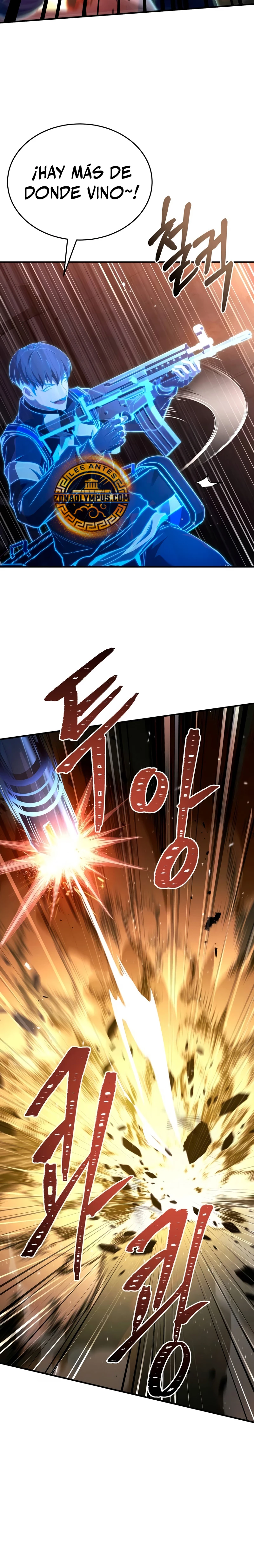 Read Acumulador de rasgos Manga Online