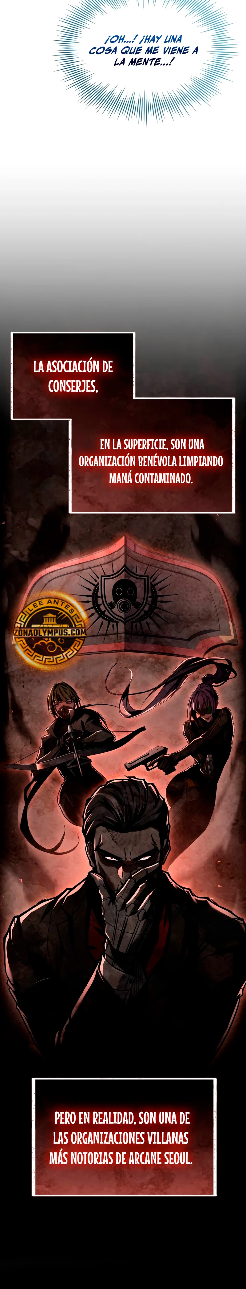 Read Acumulador de rasgos Manga Online