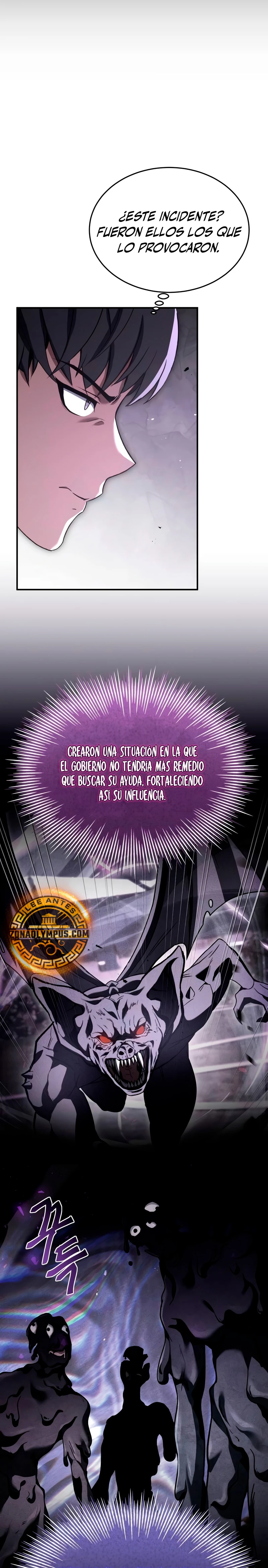 Read Acumulador de rasgos Manga Online