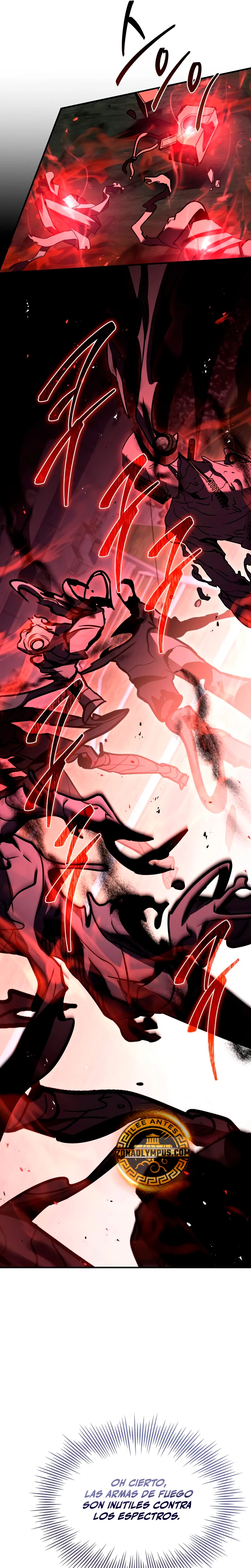 Read Acumulador de rasgos Manga Online