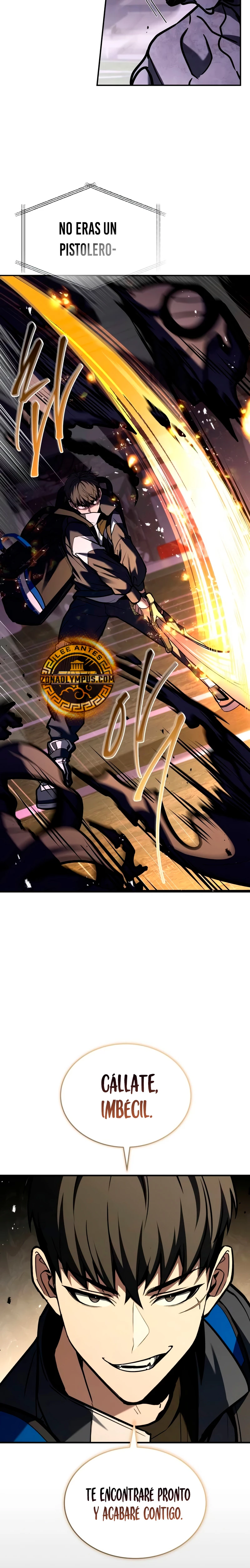 Read Acumulador de rasgos Manga Online