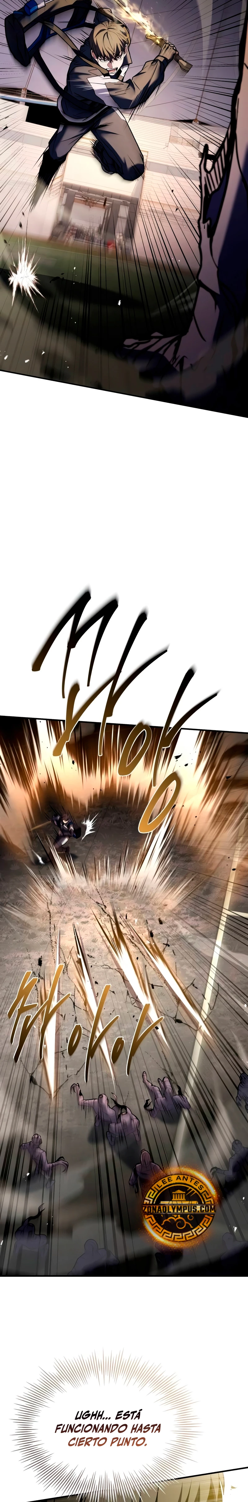 Read Acumulador de rasgos Manga Online