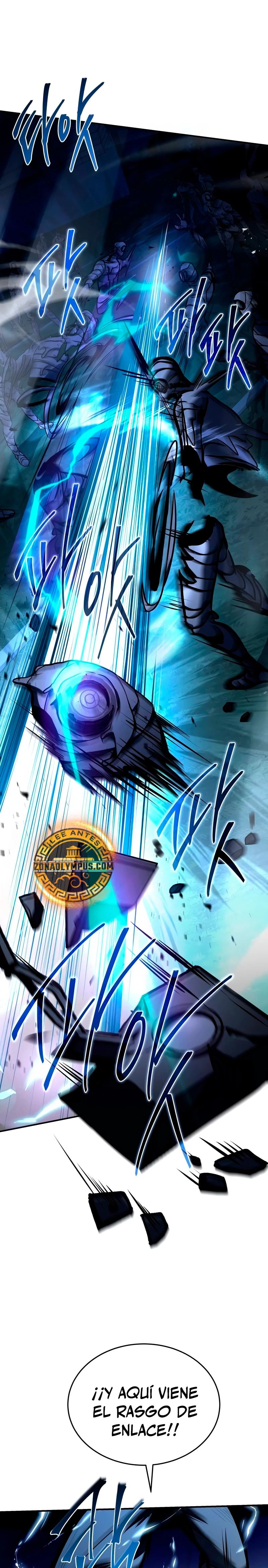 Read Acumulador de rasgos Manga Online