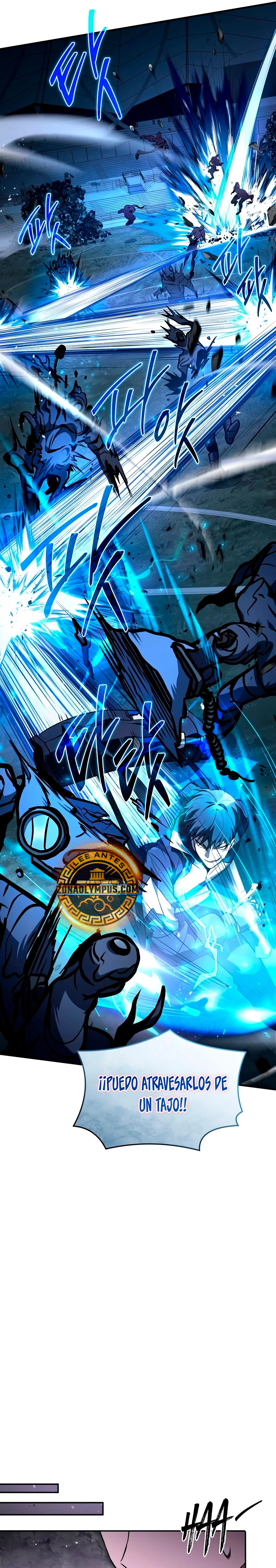 Read Acumulador de rasgos Manga Online