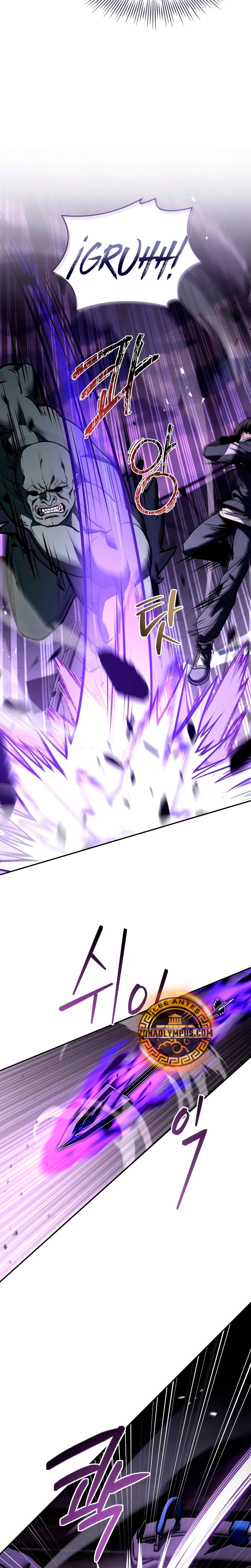 Read Acumulador de rasgos Manga Online