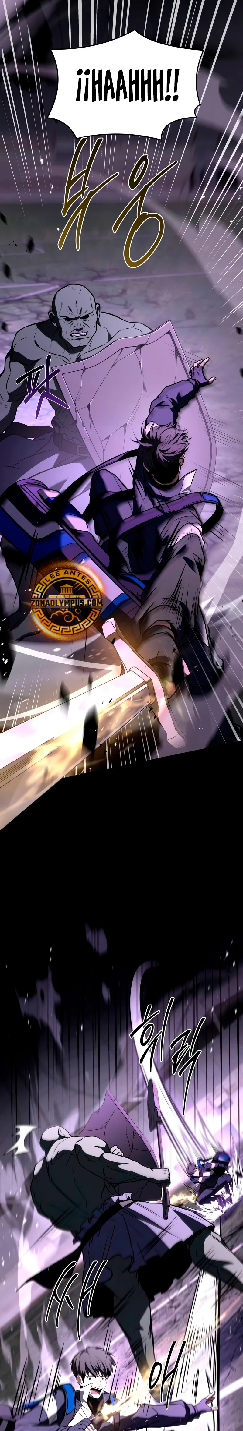 Read Acumulador de rasgos Manga Online