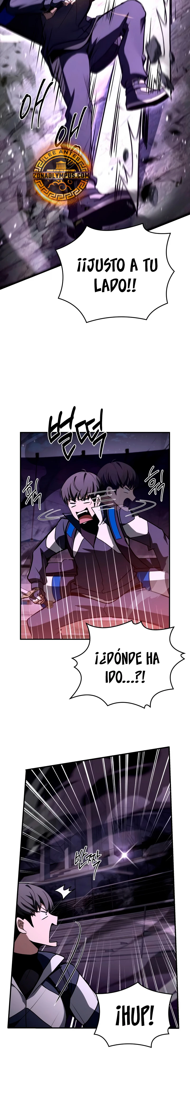 Read Acumulador de rasgos Manga Online