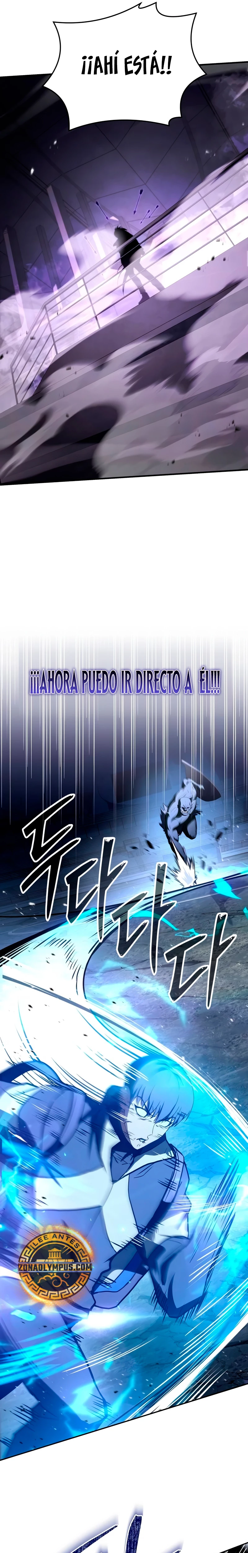 Read Acumulador de rasgos Manga Online