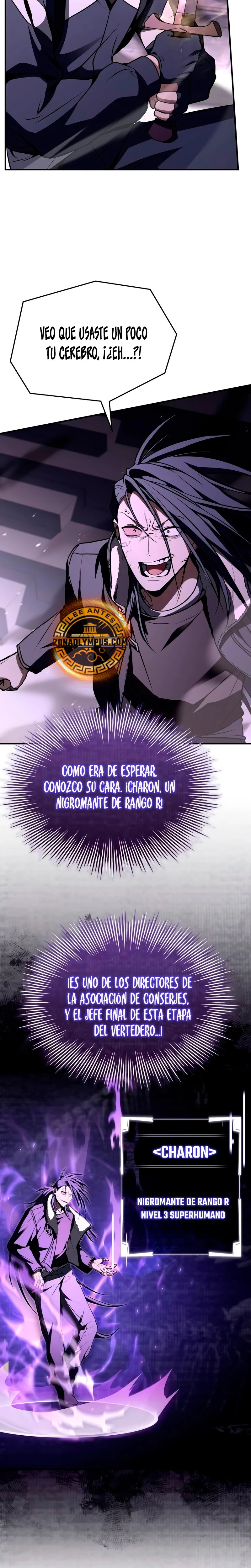 Read Acumulador de rasgos Manga Online