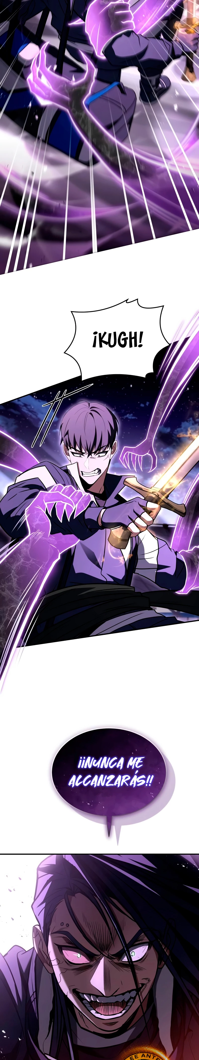 Read Acumulador de rasgos Manga Online