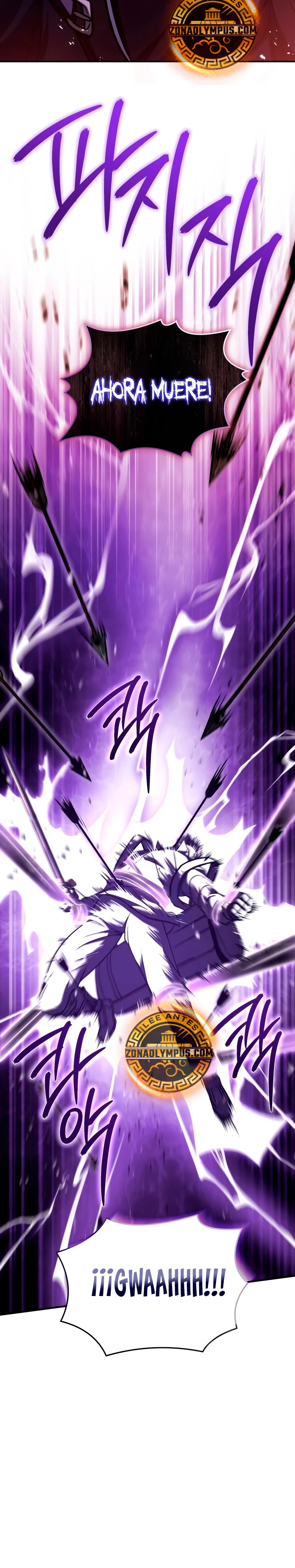 Read Acumulador de rasgos Manga Online