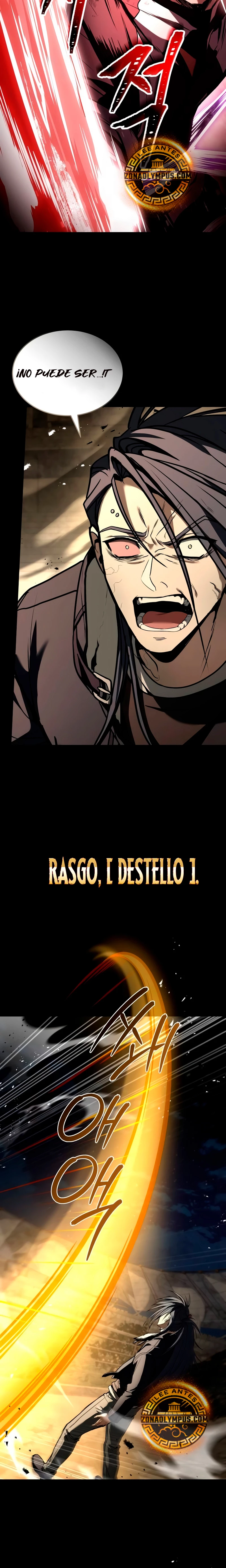 Read Acumulador de rasgos Manga Online