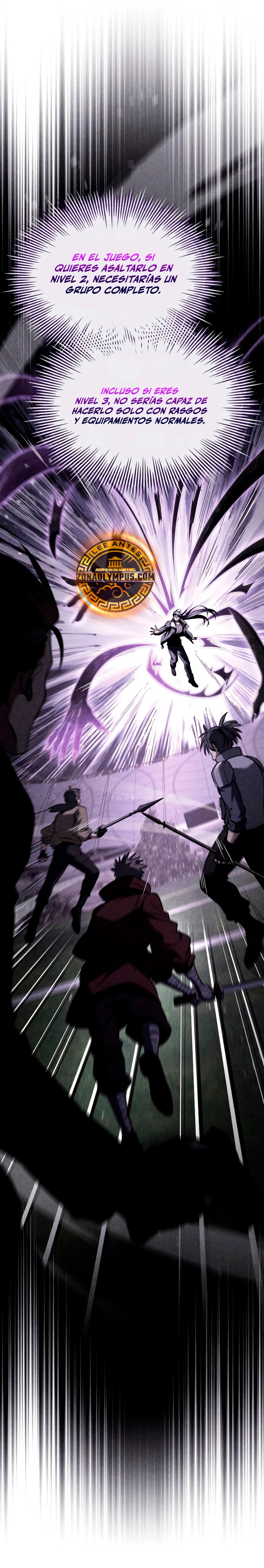 Read Acumulador de rasgos Manga Online