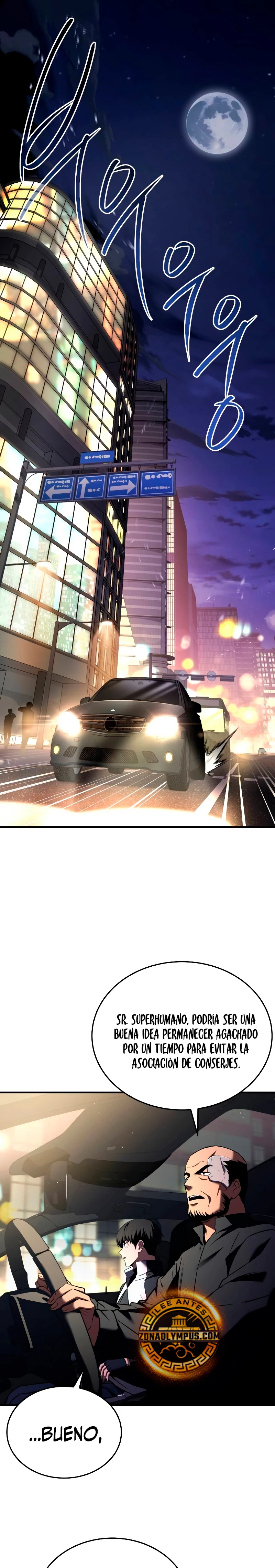 Read Acumulador de rasgos Manga Online