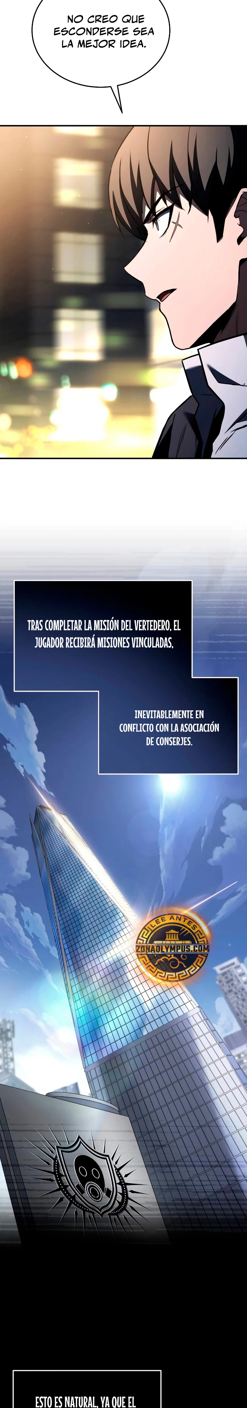 Read Acumulador de rasgos Manga Online