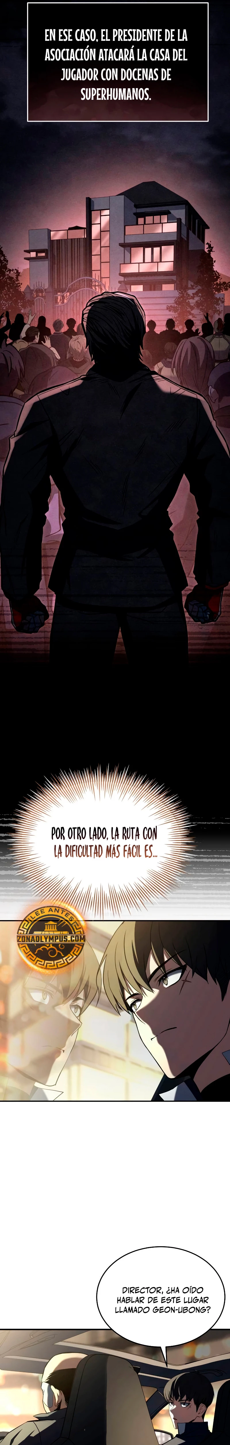 Read Acumulador de rasgos Manga Online