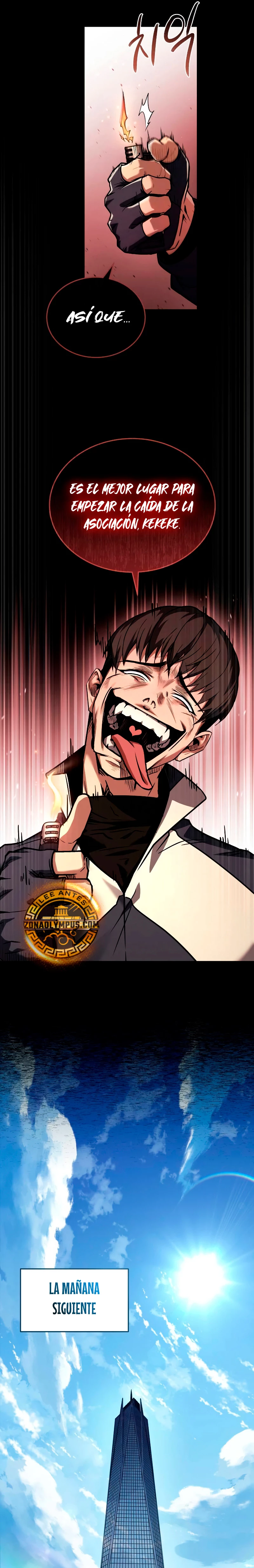 Read Acumulador de rasgos Manga Online