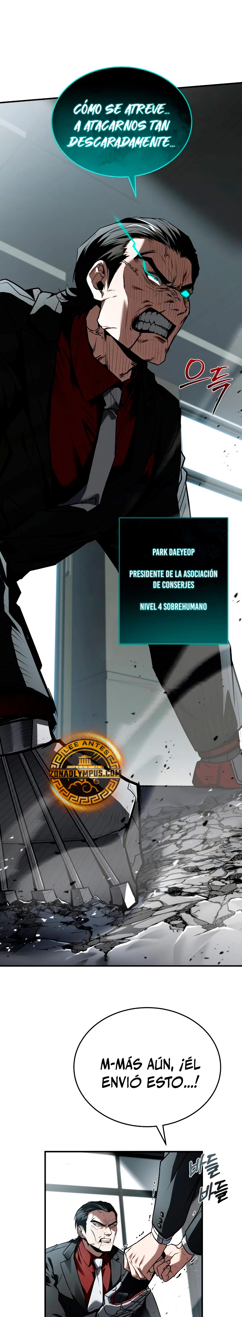 Read Acumulador de rasgos Manga Online