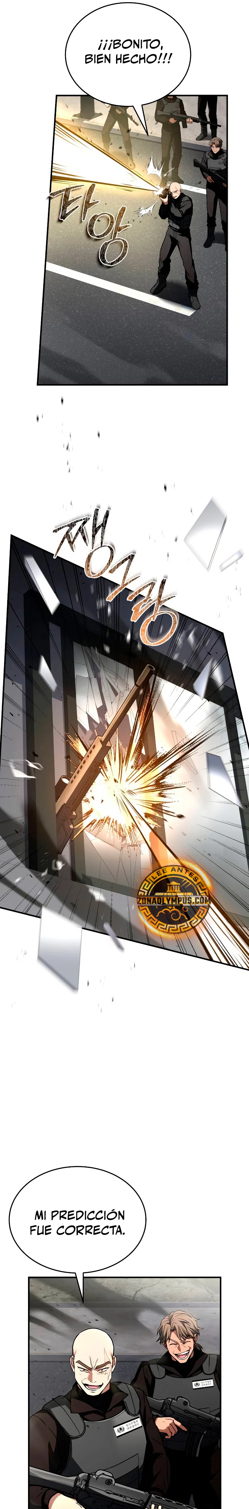 Read Acumulador de rasgos Manga Online