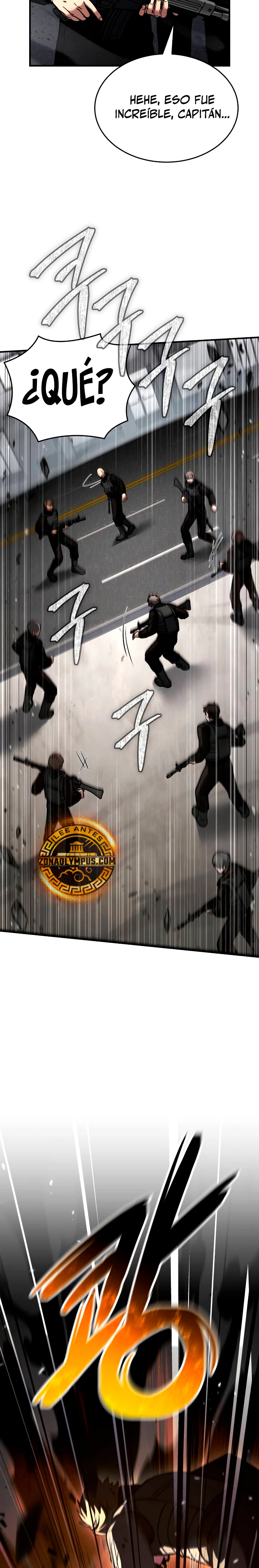 Read Acumulador de rasgos Manga Online