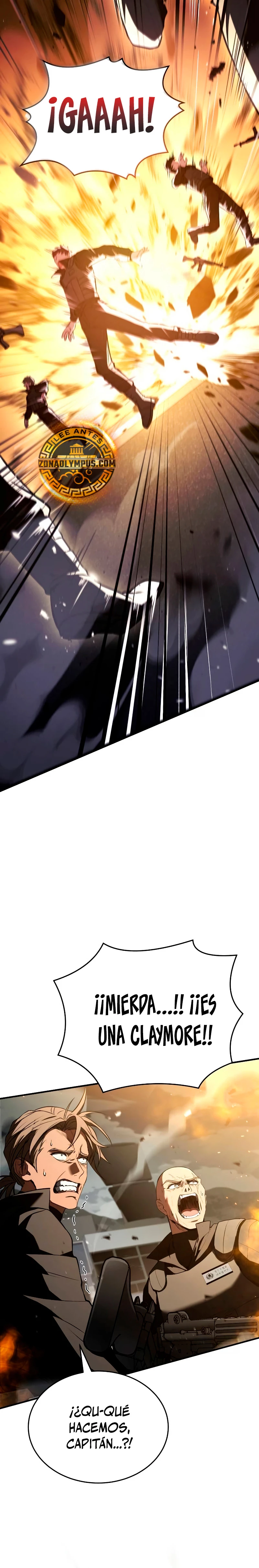 Read Acumulador de rasgos Manga Online