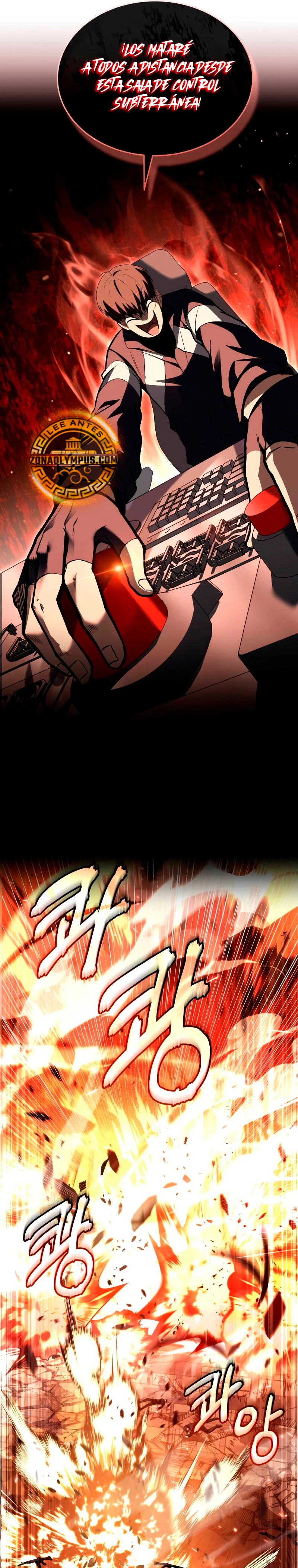 Read Acumulador de rasgos Manga Online