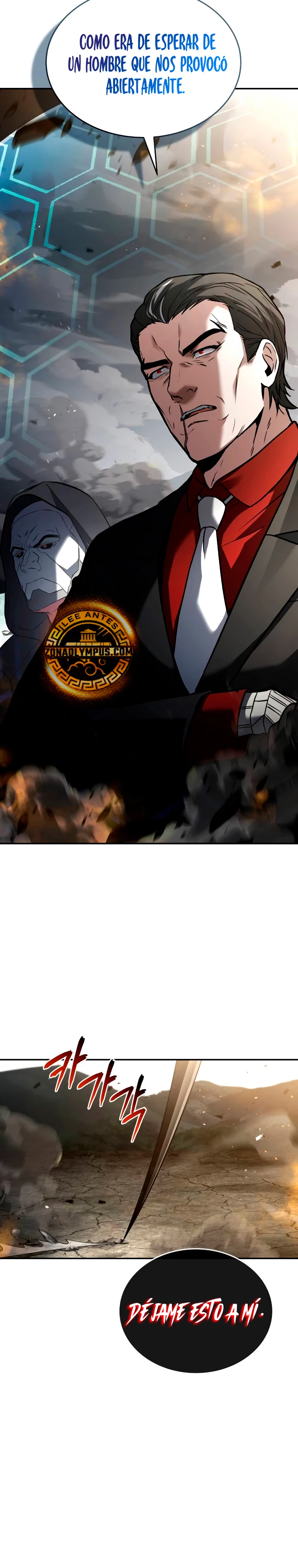 Read Acumulador de rasgos Manga Online