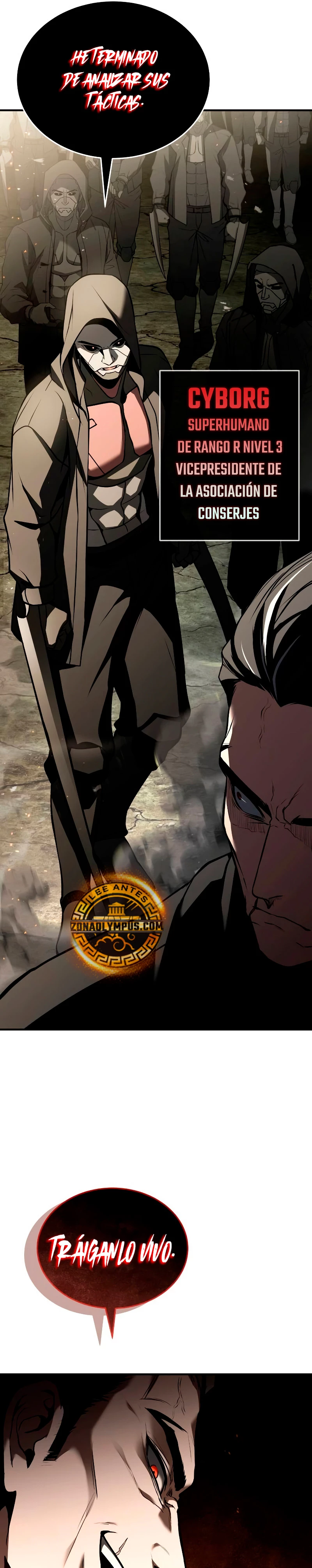 Read Acumulador de rasgos Manga Online