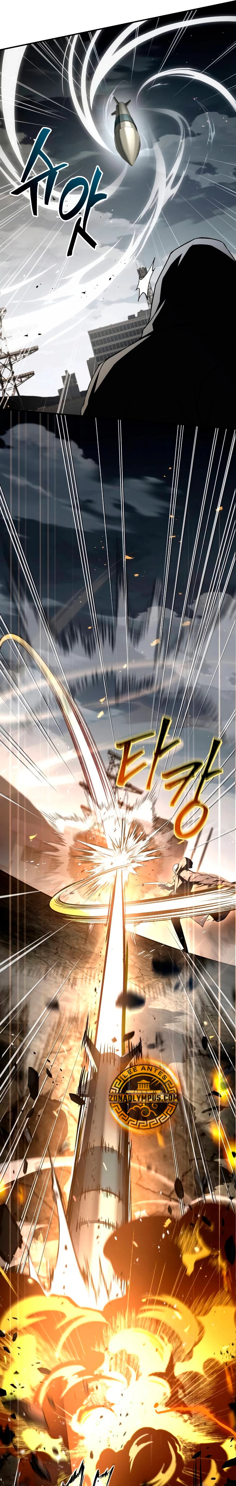 Read Acumulador de rasgos Manga Online