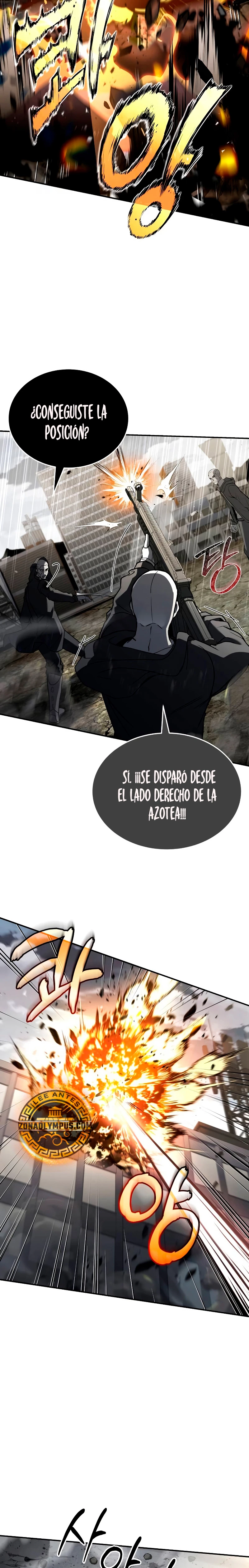 Read Acumulador de rasgos Manga Online