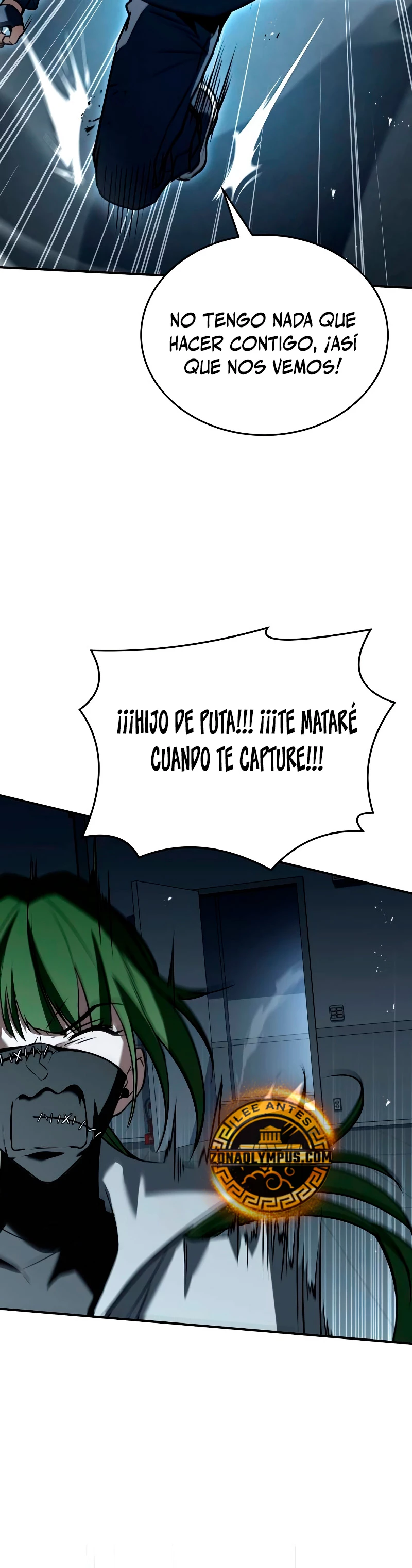 Read Acumulador de rasgos Manga Online