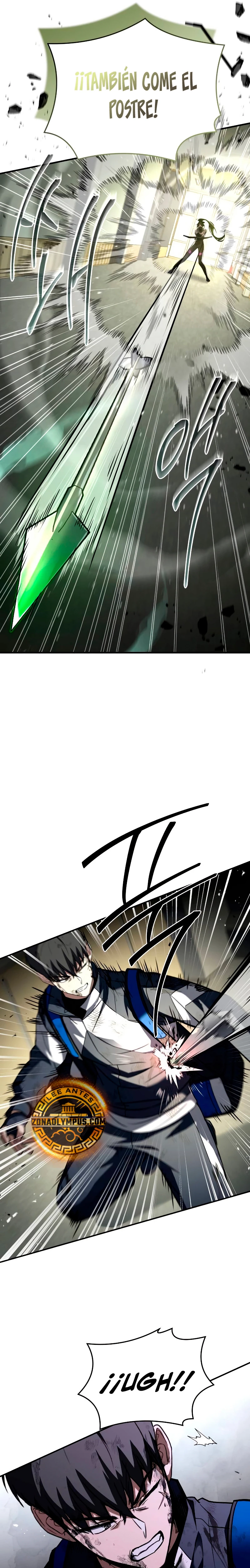 Read Acumulador de rasgos Manga Online