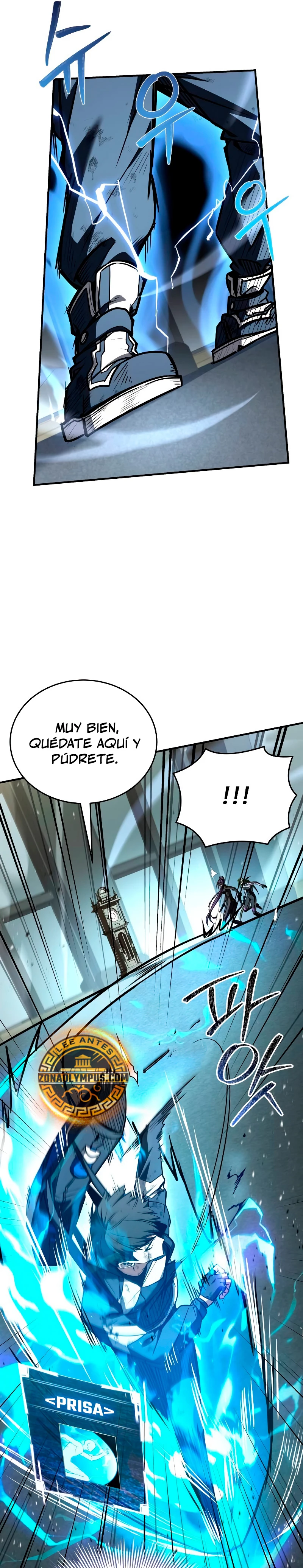 Read Acumulador de rasgos Manga Online