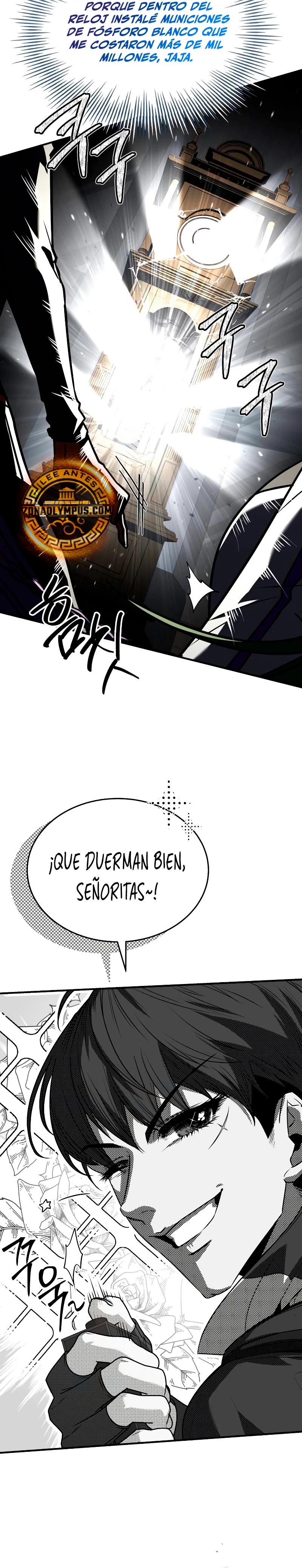 Read Acumulador de rasgos Manga Online