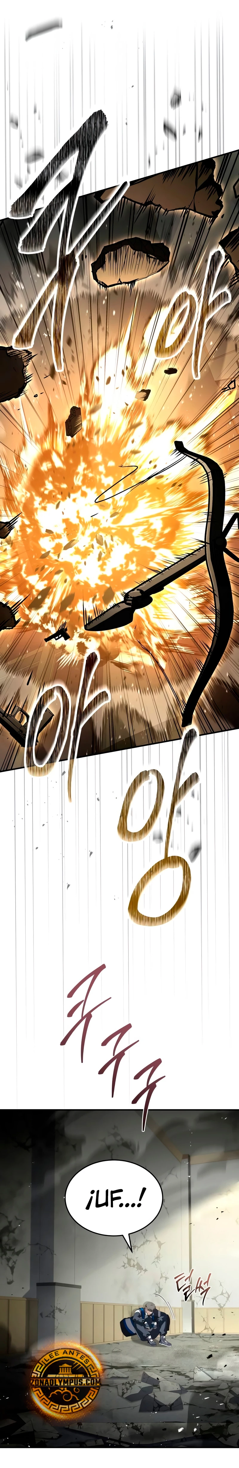 Read Acumulador de rasgos Manga Online