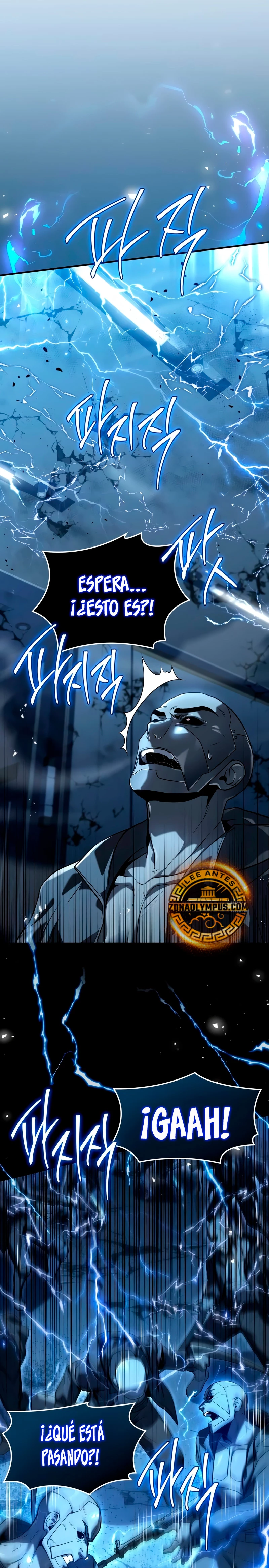 Read Acumulador de rasgos Manga Online