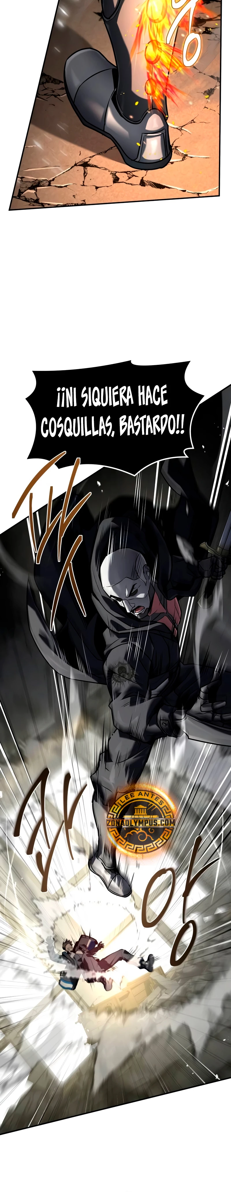 Read Acumulador de rasgos Manga Online