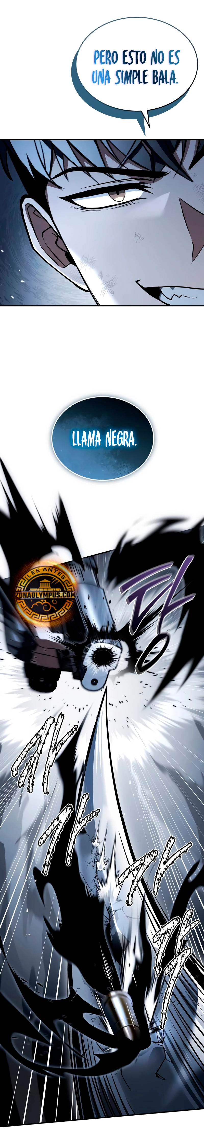 Read Acumulador de rasgos Manga Online