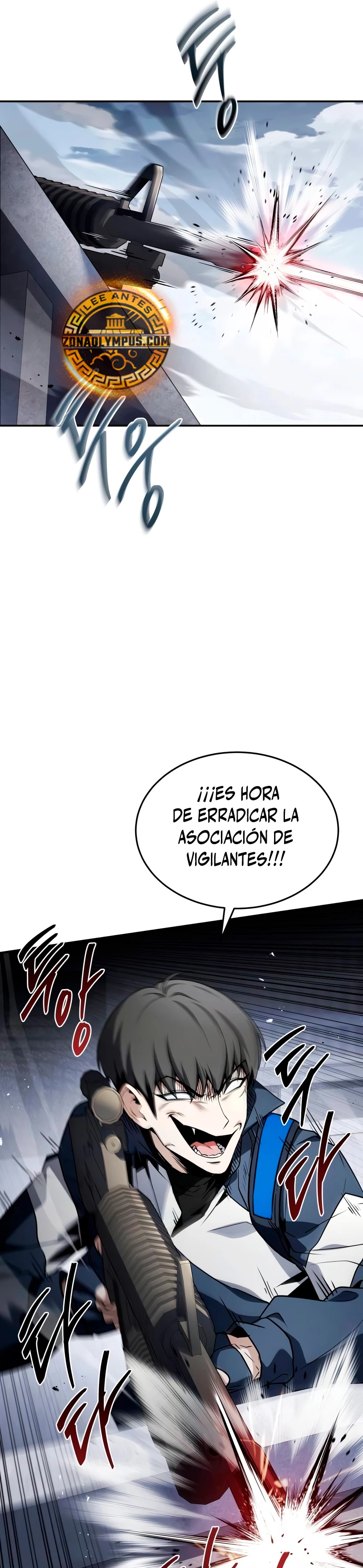 Read Acumulador de rasgos Manga Online