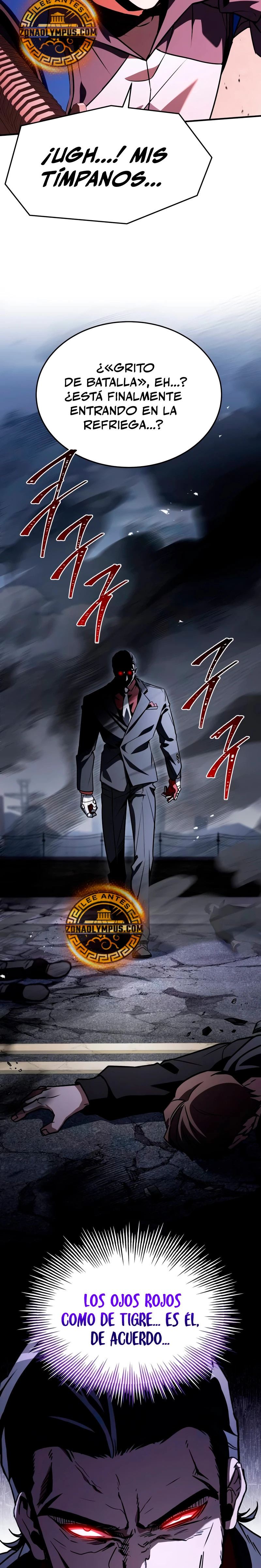 Read Acumulador de rasgos Manga Online
