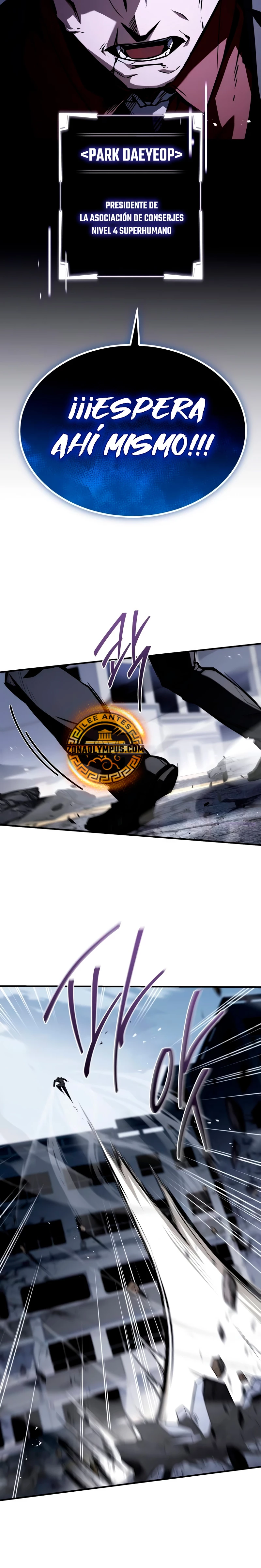 Read Acumulador de rasgos Manga Online