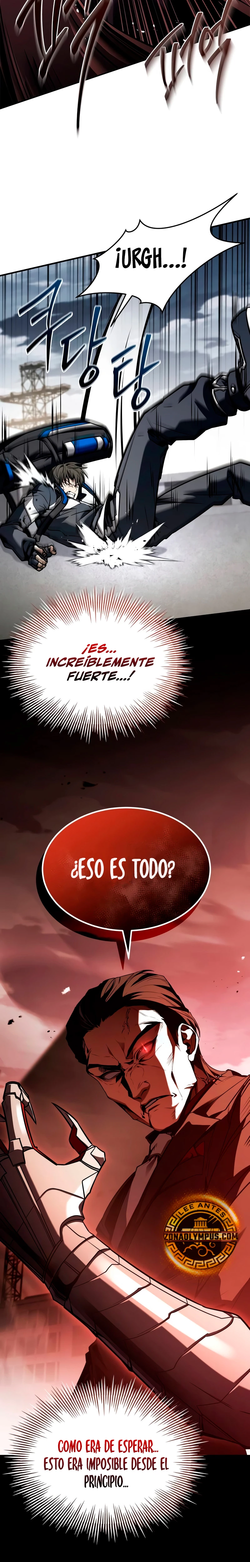 Read Acumulador de rasgos Manga Online