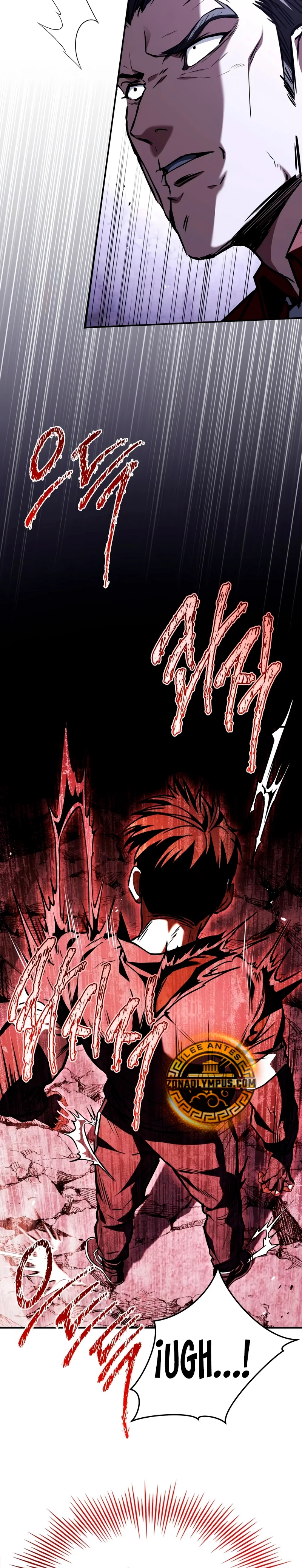 Read Acumulador de rasgos Manga Online