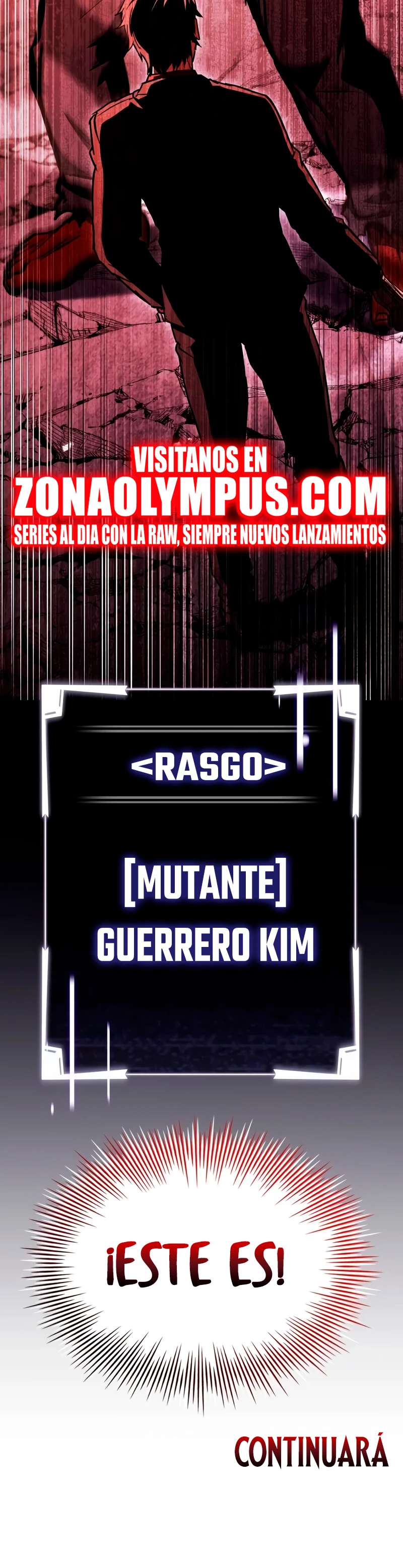 Read Acumulador de rasgos Manga Online