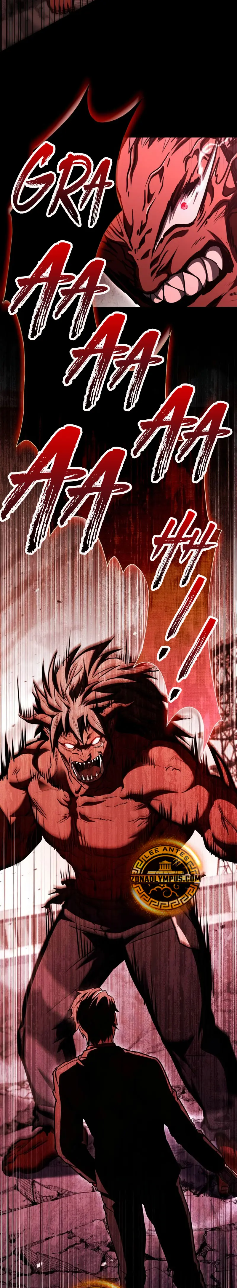 Read Acumulador de rasgos Manga Online