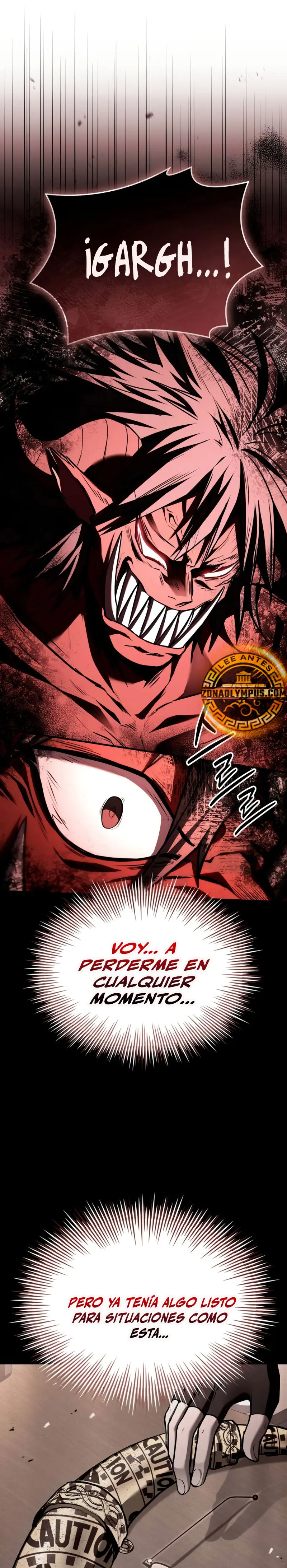 Read Acumulador de rasgos Manga Online