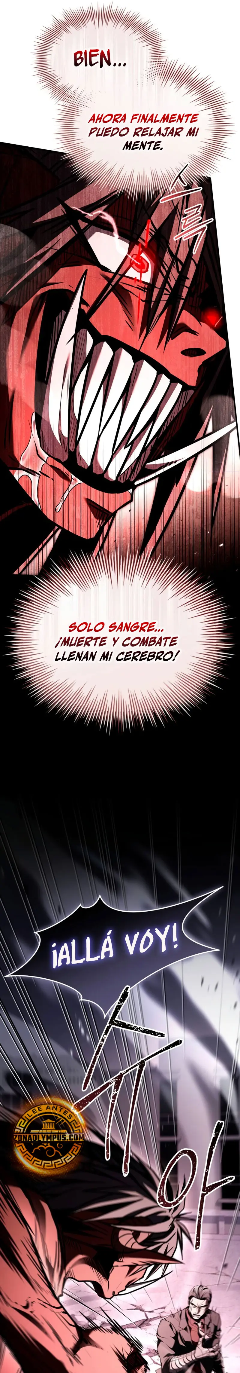 Read Acumulador de rasgos Manga Online