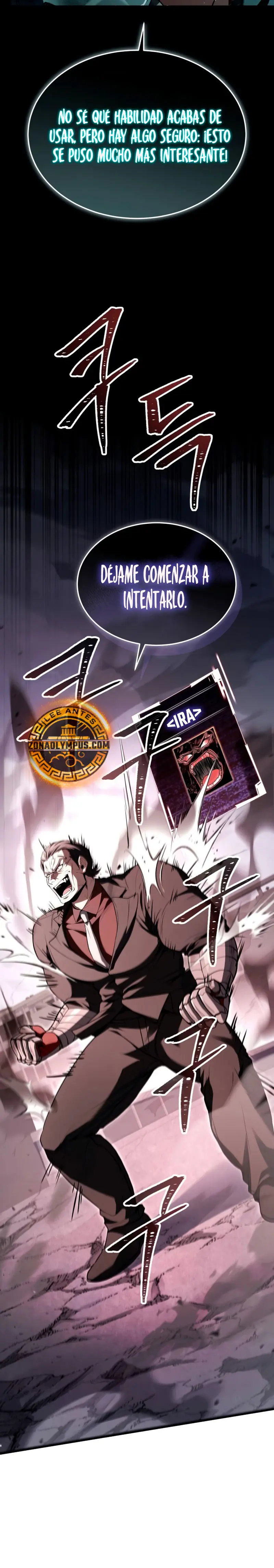 Read Acumulador de rasgos Manga Online