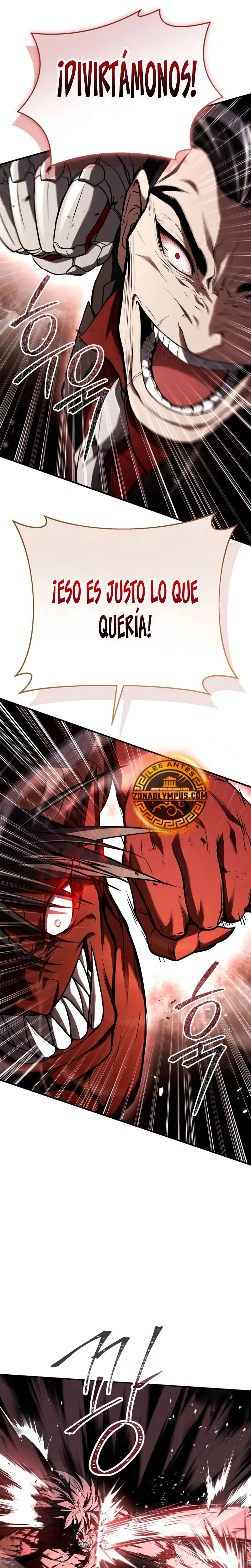Read Acumulador de rasgos Manga Online
