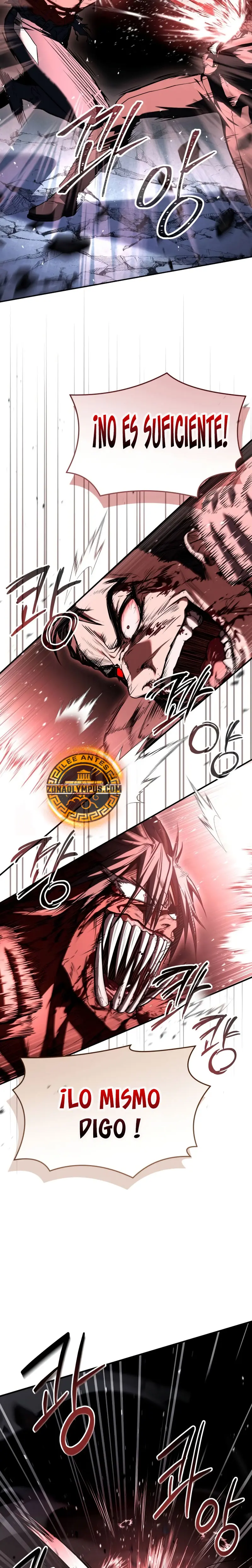 Read Acumulador de rasgos Manga Online